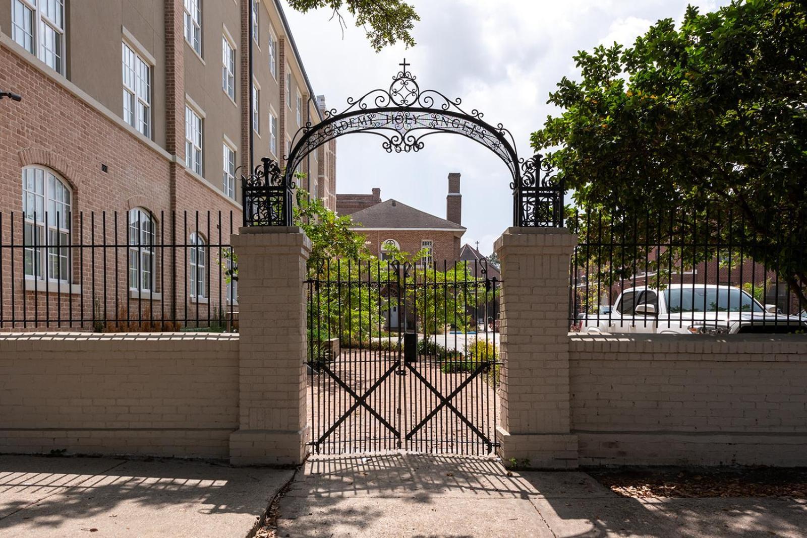 Bywater Suite Hotel New Orleans Exteriör bild