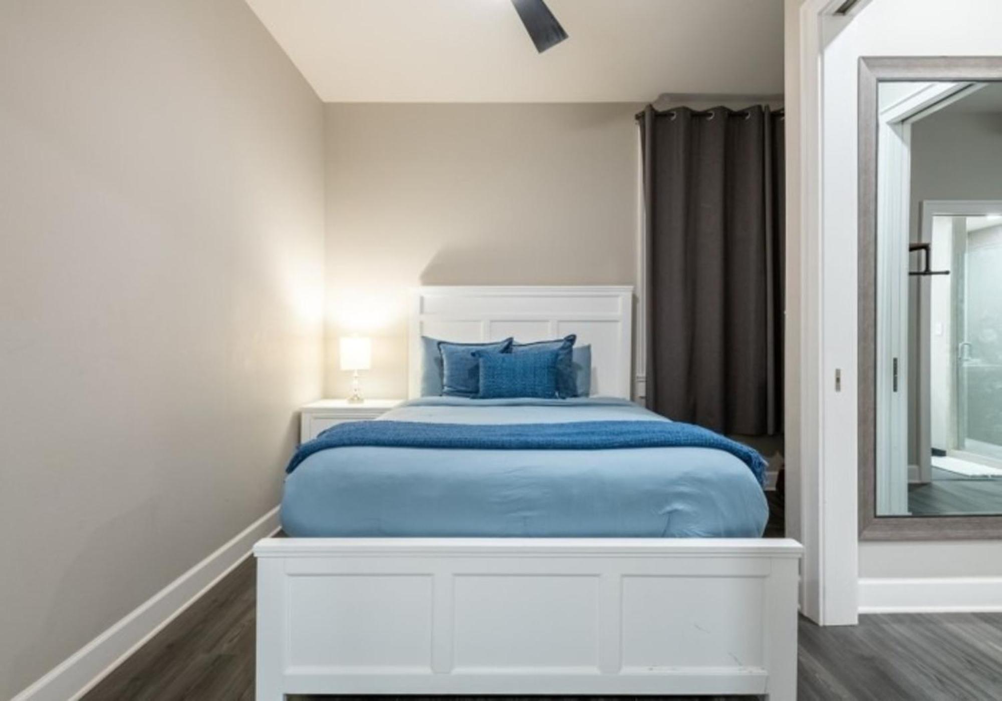 Bywater Suite Hotel New Orleans Exteriör bild